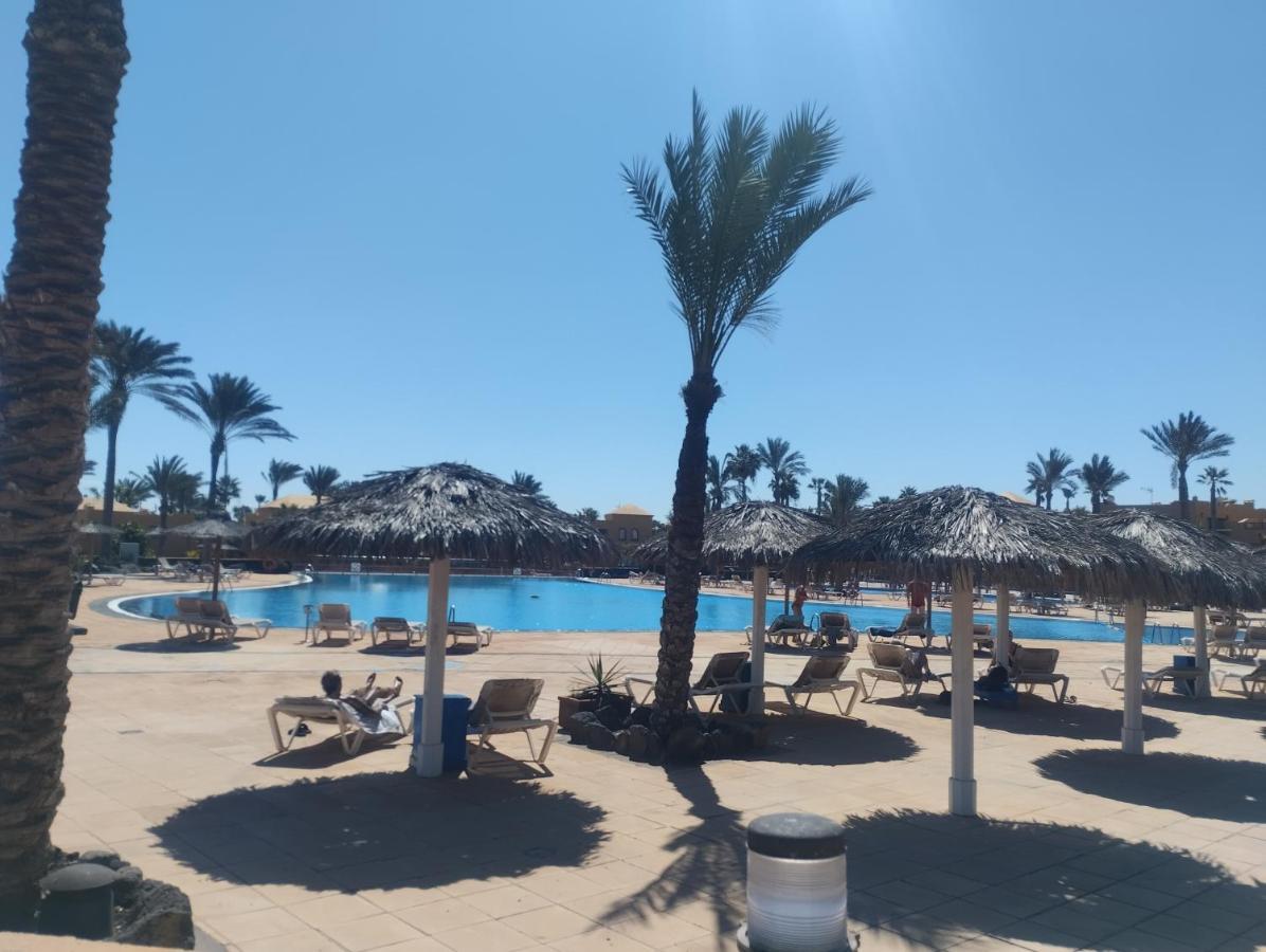 Casa Mona Lägenhet Corralejo Exteriör bild