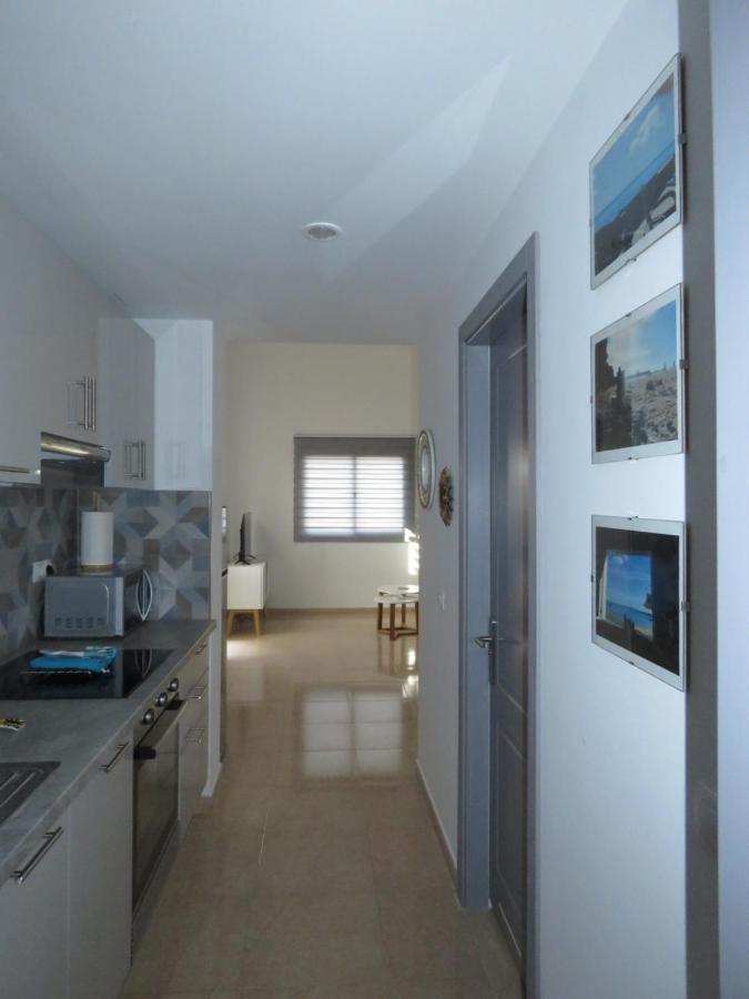 Casa Mona Lägenhet Corralejo Exteriör bild