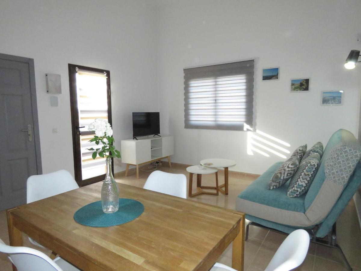 Casa Mona Lägenhet Corralejo Exteriör bild