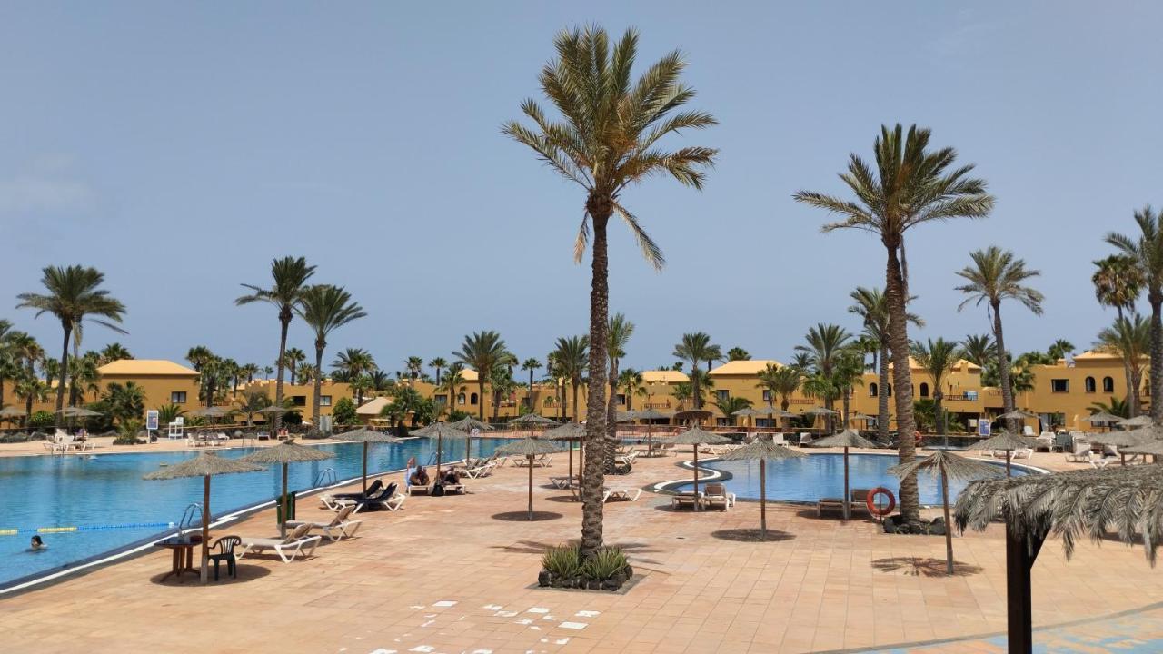 Casa Mona Lägenhet Corralejo Exteriör bild