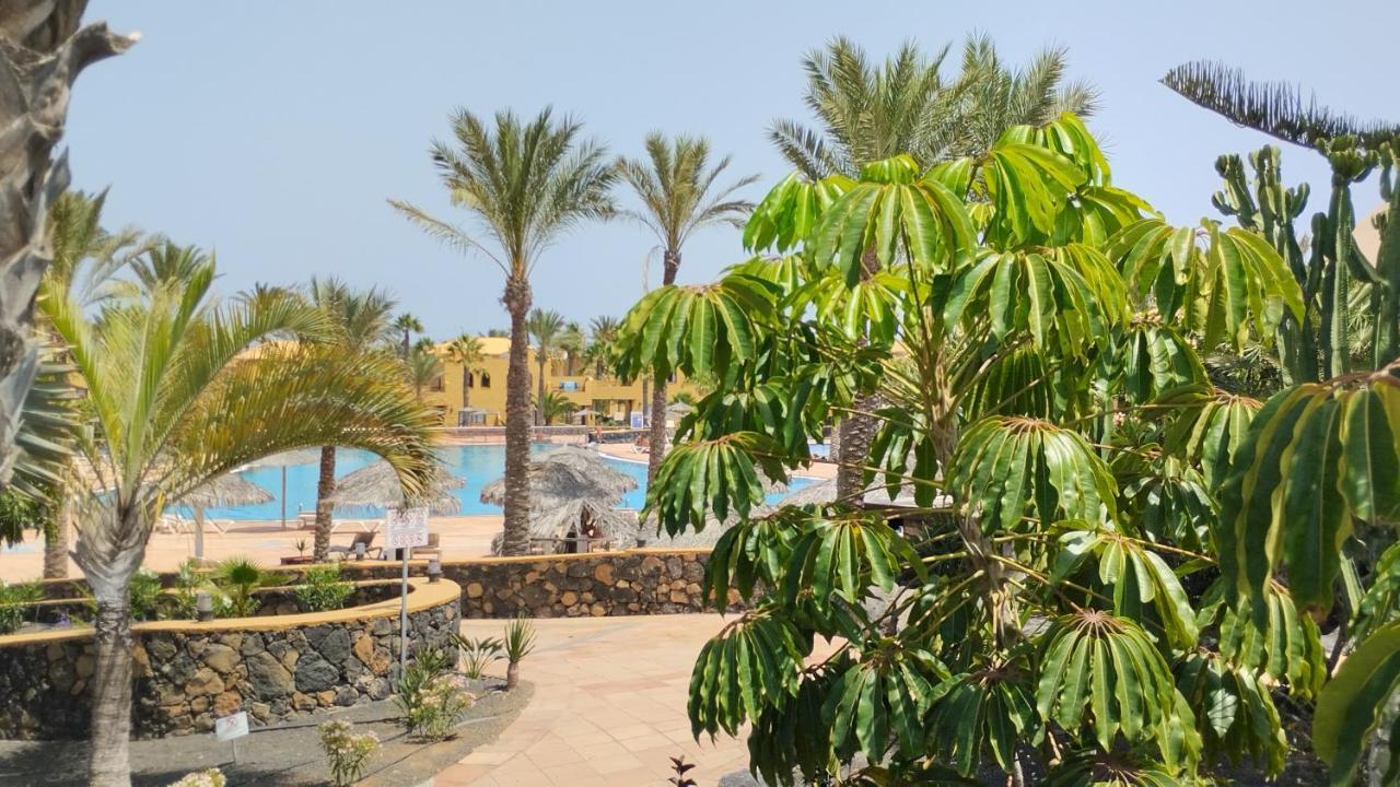 Casa Mona Lägenhet Corralejo Exteriör bild