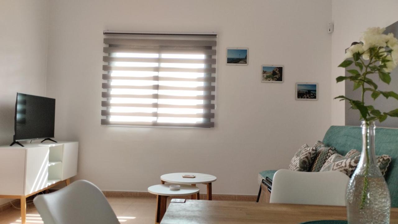 Casa Mona Lägenhet Corralejo Exteriör bild