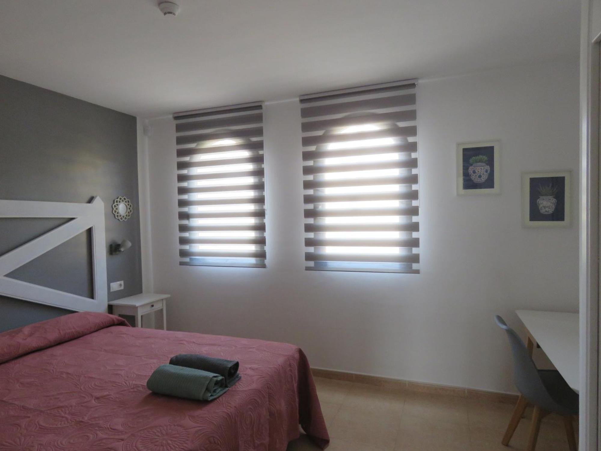 Casa Mona Lägenhet Corralejo Exteriör bild