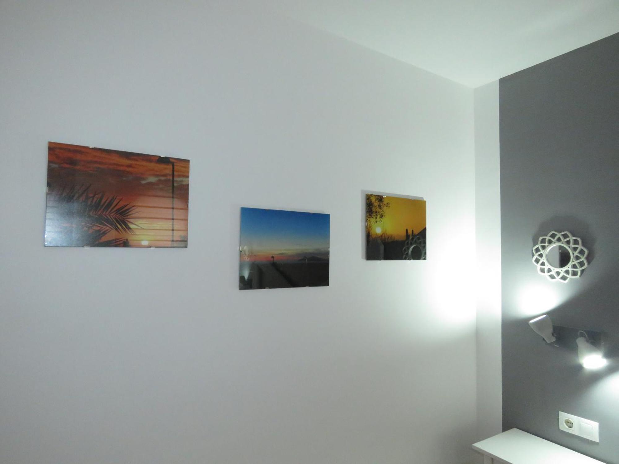 Casa Mona Lägenhet Corralejo Exteriör bild