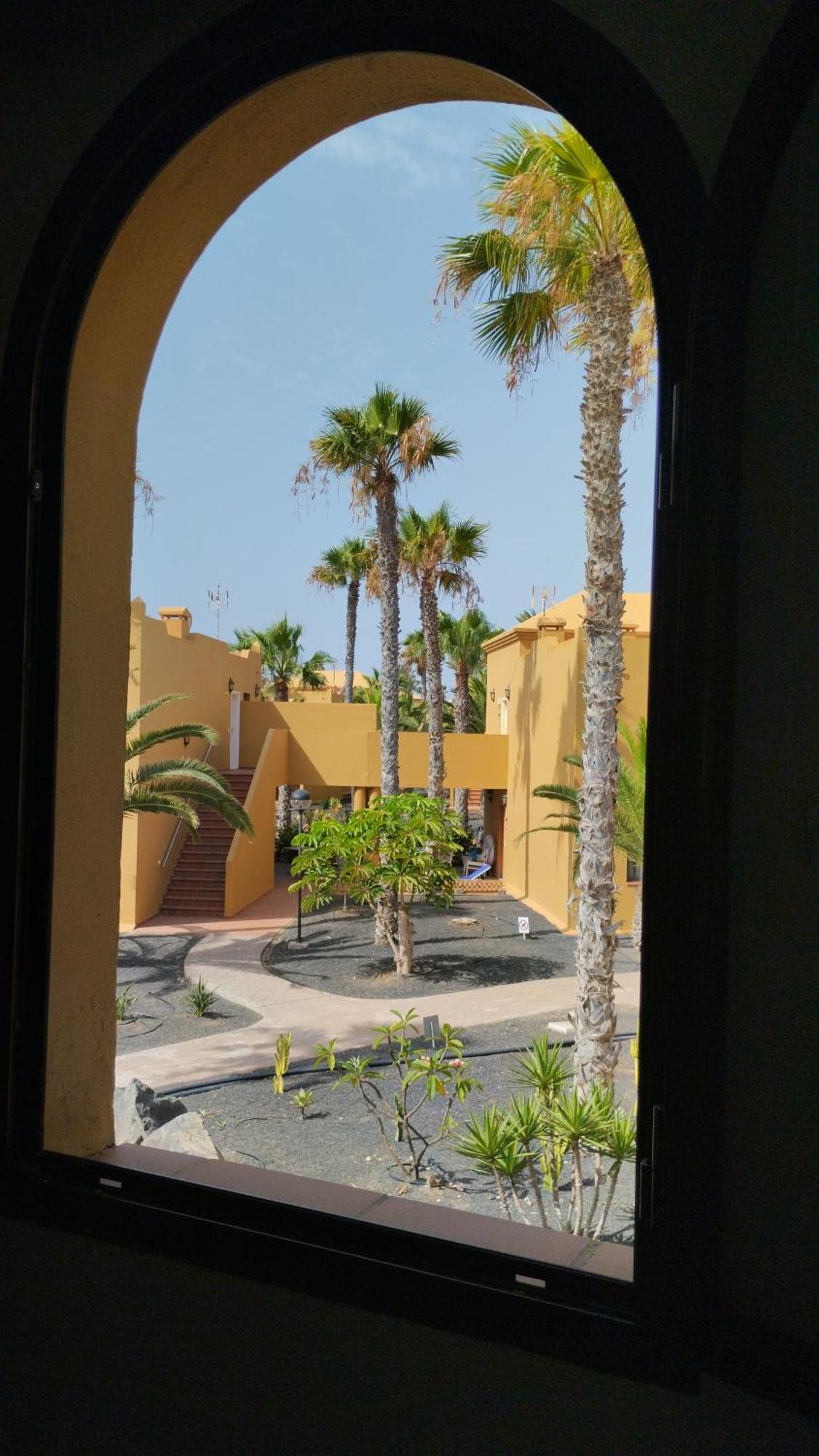 Casa Mona Lägenhet Corralejo Exteriör bild