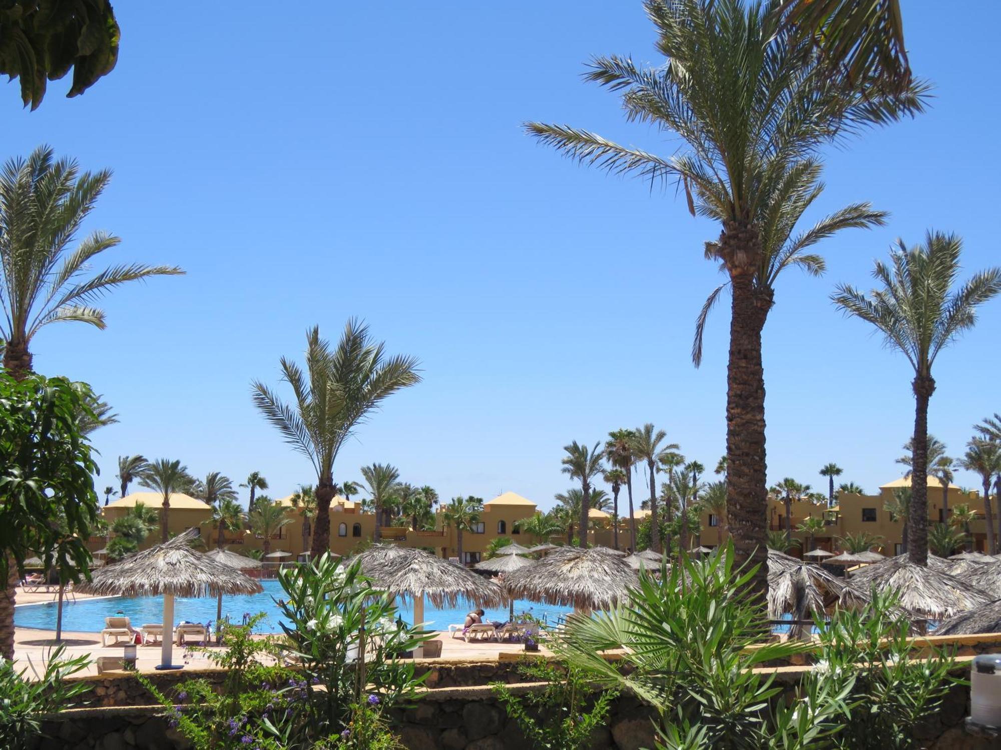 Casa Mona Lägenhet Corralejo Exteriör bild