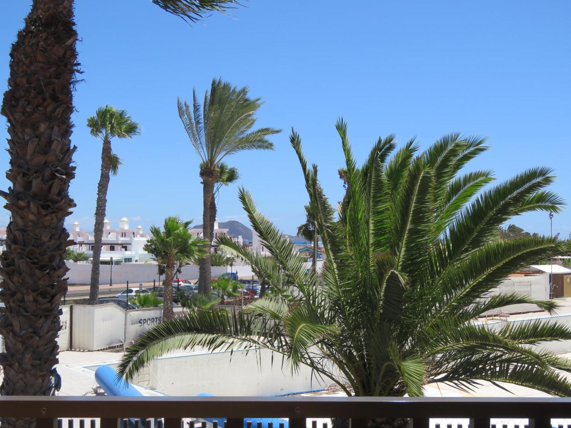 Casa Mona Lägenhet Corralejo Exteriör bild